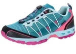 CMP CMP Damen Trail Running Schuhe Altak 3Q48266 Trailrunningschuh blau 39 EU
