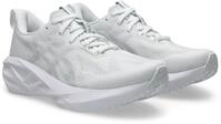 Asics NOVABLAST 5 Laufschuh mit Engineered Jacquard Mesh-Obermaterial, mit FF...