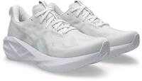 Asics NOVABLAST 5 Laufschuh mit Engineered Jacquard Mesh-Obermaterial, mit FF BLAST