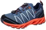 CMP CMP Kinder Trail Running Schuhe Altak WP 2.0 39Q4794K Trailrunningschuh blau 27