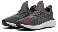 PUMA SOFTRIDE ENZO 5 Laufschuh mit Schn&uuml;rung, Gummilaufsohle mit leichtem...