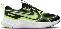 Nike NIKE COSMIC RUNNER (GS) BLACK/WHITE-BLACK Sneaker