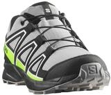 Salomon SPEEDCROSS WP J Wanderschuh wasserdicht