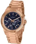 Jacques Lemans Chronograph La Passion LP-111P,
