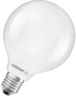 Osram LED-Leuchtmittel OSRAM HOMELIGHTING 4058075839540 LED EEK A (A - G) E27 5...