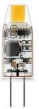 Philips Spezialleuchtmittel Philips Lighting LED-Lampe G4 CorePro LED#30043900