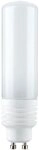 Paulmann LED-Leuchtmittel Deco Pipe 4,9W 230V Satin 2700K, Warmwei&szlig;