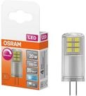Osram LED-Leuchtmittel SPECIAL G4 PIN CL20 LED-Lampe 20W 200Im, 1 St.,...