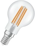 Osram LED-Leuchtmittel OSRAM HOMELIGHTING 4099854255168 LED EEK A (A - G) E14