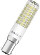 Osram LED-Leuchtmittel OSRAM HOMELIGHTING 4099854266706 LED EEK E (A - G) B15d
