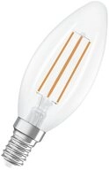 Osram LED-Leuchtmittel OSRAM HOMELIGHTING 4099854255120 LED EEK A (A - G) E14