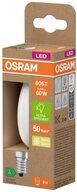 Osram LED-Leuchtmittel OSRAM HOMELIGHTING 4099854255717 LED EEK A (A - G) E14