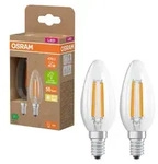 Osram LED-Leuchtmittel OSRAM HOMELIGHTING 4099854255472 LED EEK A (A - G) E14