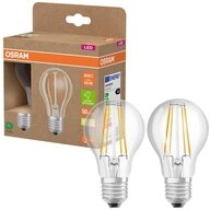 Osram LED-Leuchtmittel OSRAM HOMELIGHTING 4099854253508 LED EEK A (A - G) E27