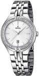 Festina Quarzuhr Festina Damen Uhr F16867/1 Analog, (Analoguhr), Damen Armbanduhr