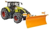 Bruder&reg; Spielzeug-Traktor Landwirtschafts Modell 03018