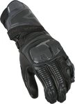 Macna Motorradhandschuhe Thandor Motorrad Handschuhe Wasserdicht Atmungsaktiv