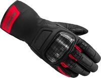 SpiDi Motorradhandschuhe Alu-Pro Evo Motorrad Handschuhe wasserdicht