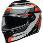 Bell Motorradhelm Lithium MIPS Podium Helm, vorbereitet f&uuml;r Kommunikationssystem