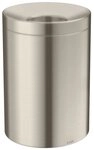 hansgrohe Kosmetikeimer Axor Universal Circular, Abfalleimer