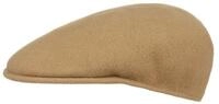 Kangol Flat Cap (1-St) Schieberm&uuml;tze mit Schirm