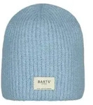 Barts Beanie Darty Beanie Nachhaltige Damenm&uuml;tze mit Rippmuster, elastisch und
