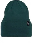 Buff M&uuml;tze & Schal Knitted Hat SILVERSAGE