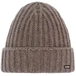 Eisb&auml;r M&uuml;tze & Schal Leia OS M&Uuml; TAUPE