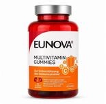 EUNOVA&reg; EUNOVA Multivitamin Gummies 60 St&uuml;ck Bonbons / Multivitamin-Gummies /