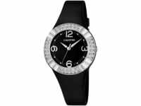 CALYPSO WATCHES Quarzuhr Calypso Damen Uhr K5659/4 Kunststoffband, (Analoguhr),...