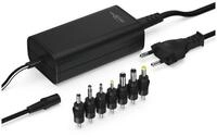 ANSMANN AG Ansmann 1201-0026 Steckernetzteil, einstellbar 12 V/DC, 24 V/DC, 22 V/