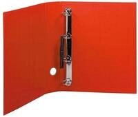 EXACOMPTA Aktenordner 10x Ordner, R&uuml;cken 70mm, 1 Au&szlig;enh&uuml;lle, A4, Kreacover,...