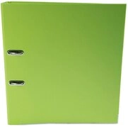 Exacompta 10x Premium-Ordner PREM'TOUCH aus PP mit 2 Ringen, Rücken 80mm, 32x30cm für DIN A4 Überbreite - anisgrün Exacompta 10x Premium-Ordner PREM'TOUCH aus PP mit 2 Ringen, Rücken 80mm, 32x30cm für DIN A4 Überbreite - anisgrün
