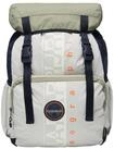 Napapijri Rucksack H-Curver DP - Rucksack 39 cm (beige silvr)