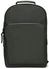 Rains Rucksack Book Daypack - Rucksack L 16" 43 cm (green)