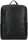 Greenburry Daypack Upcycled Tarpaulin, Polyester