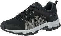 Outdoorschuh LICO "Outdoorschuh Anchorage", Herren, Gr. 37, schwarz, Synthetik,