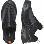 Salomon X ULTRA ALPINE GTX W 9 Outdoorschuh 41 EU