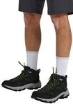 Jack Wolfskin VOJO TOUR TEXAPORE MID M Wanderstiefel