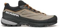 Scarpa Rapid XT Approach Schuhe, Herren - Scarpa Outdoorschuh