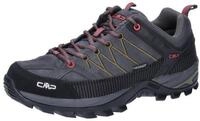CMP CMP Herren Trekking Schuhe Rigel LOW 3Q13247 Trekkingschuh