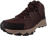 Columbia BM3514 231 Cordovan Black Stiefel