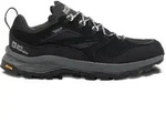 Jack Wolfskin Cyrox Texapore Low M Hikingschuh Hochwertiger, wasserdichter