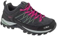 CMP Rigel Low Wmn WP Trekkingschuh