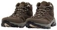 Jack Wolfskin VOJO TOUR TEXAPORE MID M Wanderstiefel