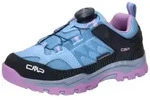 CMP CMP Kinder Trekkingschuhe Kiruna Fitgo WP Trekking Shoes 3Q16754 Trekkingschuh