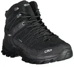CMP CMP Herren Trekking Schuhe Rigel MID 3Q12947 Trekkingschuh schwarz 39 EU