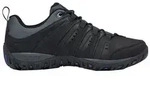 Columbia Woodburn II Waterproof Sneaker schwarz 44 EU