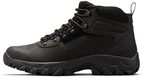 Columbia 1594731 014 Black Black Stiefel