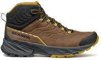 Scarpa Rush 2 Pro Mid GTX Fast Hiking Schuhe, Herren - Scarpa Outdoorschuh